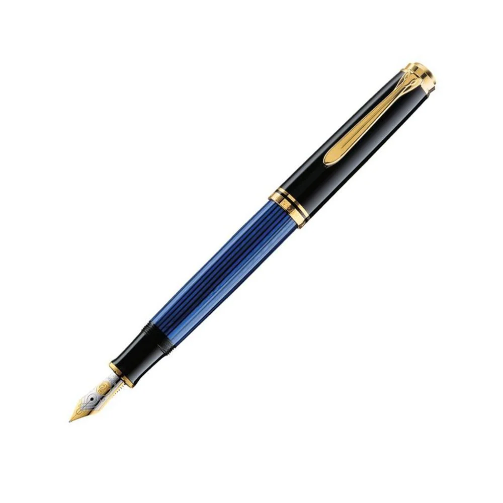 Pelikan Fountain Pen - M600 Souverän - Image 3