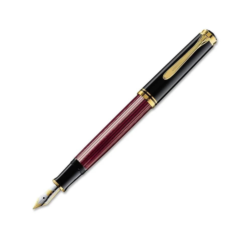 Pelikan Fountain Pen - M600 Souverän - Image 4