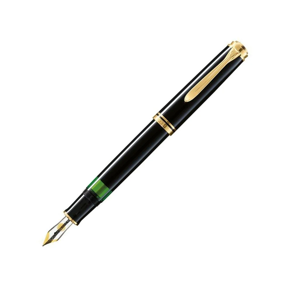 Pelikan Fountain Pen - M600 Souverän - Image 5