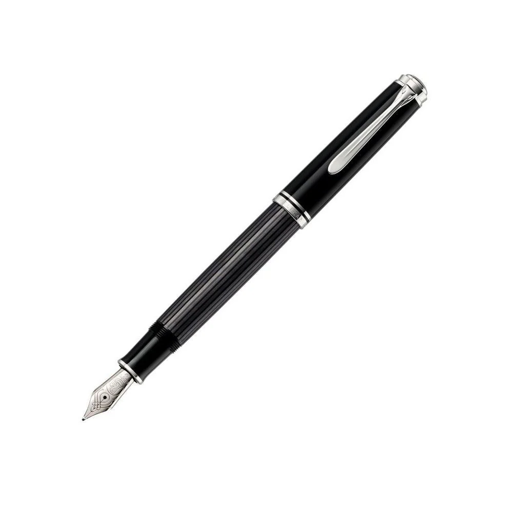 Pelikan Fountain Pen - M805 Souverän - Image 2