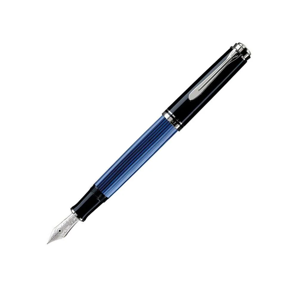 Pelikan Fountain Pen - M805 Souverän - Image 3