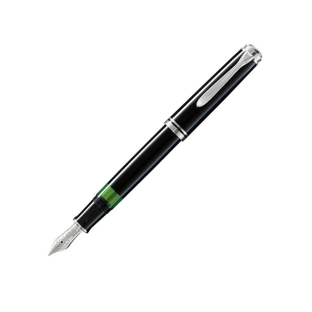 Pelikan Fountain Pen - M805 Souverän - Image 4