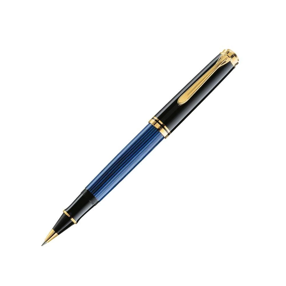 Pelikan Rollerball Pen - R400 Souverän - Image 3