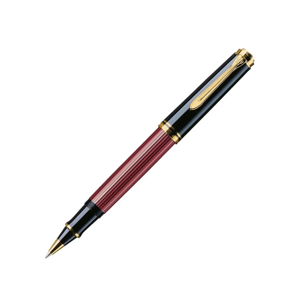Pelikan Rollerball Pen - R400 Souverän - Image 4