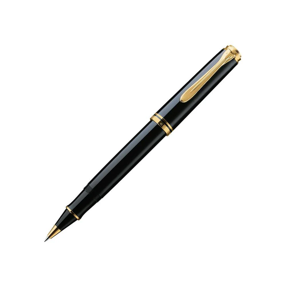 Pelikan Rollerball Pen - R400 Souverän - Image 5