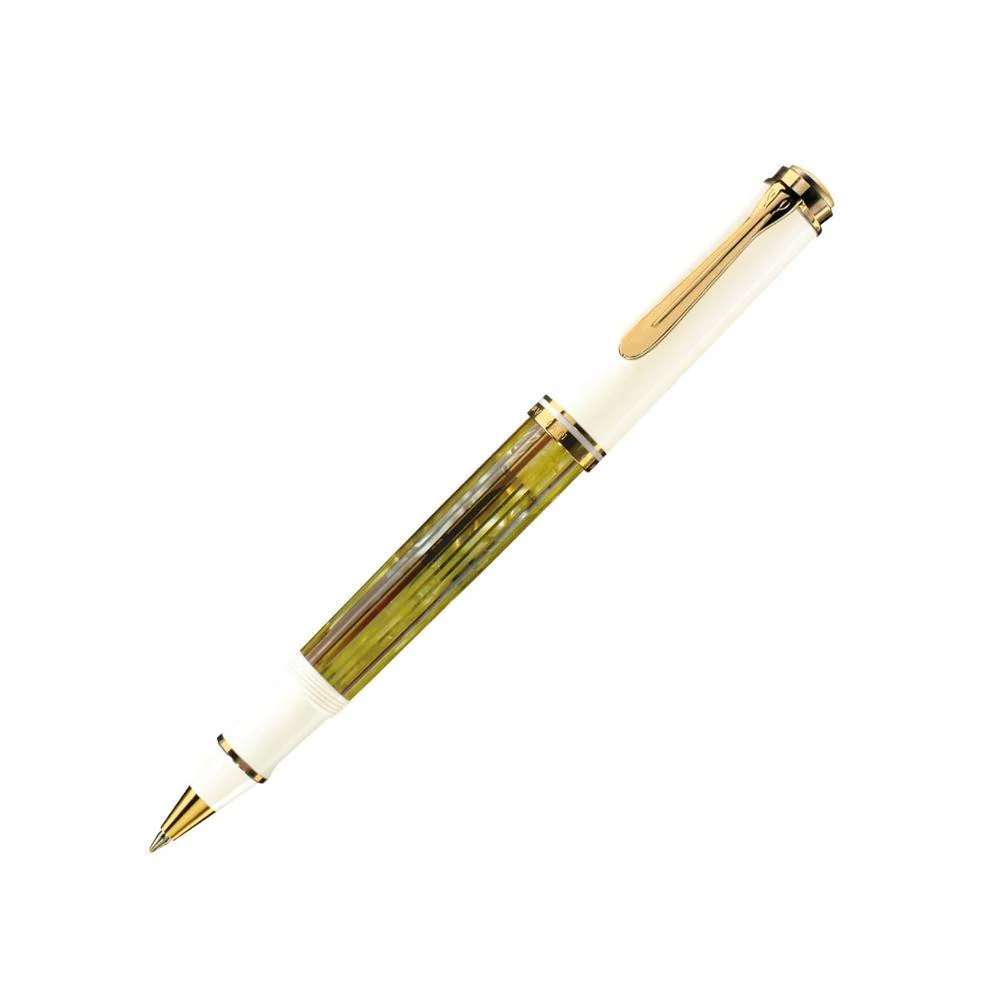 Pelikan Rollerball Pen - R400 Souverän - Image 6
