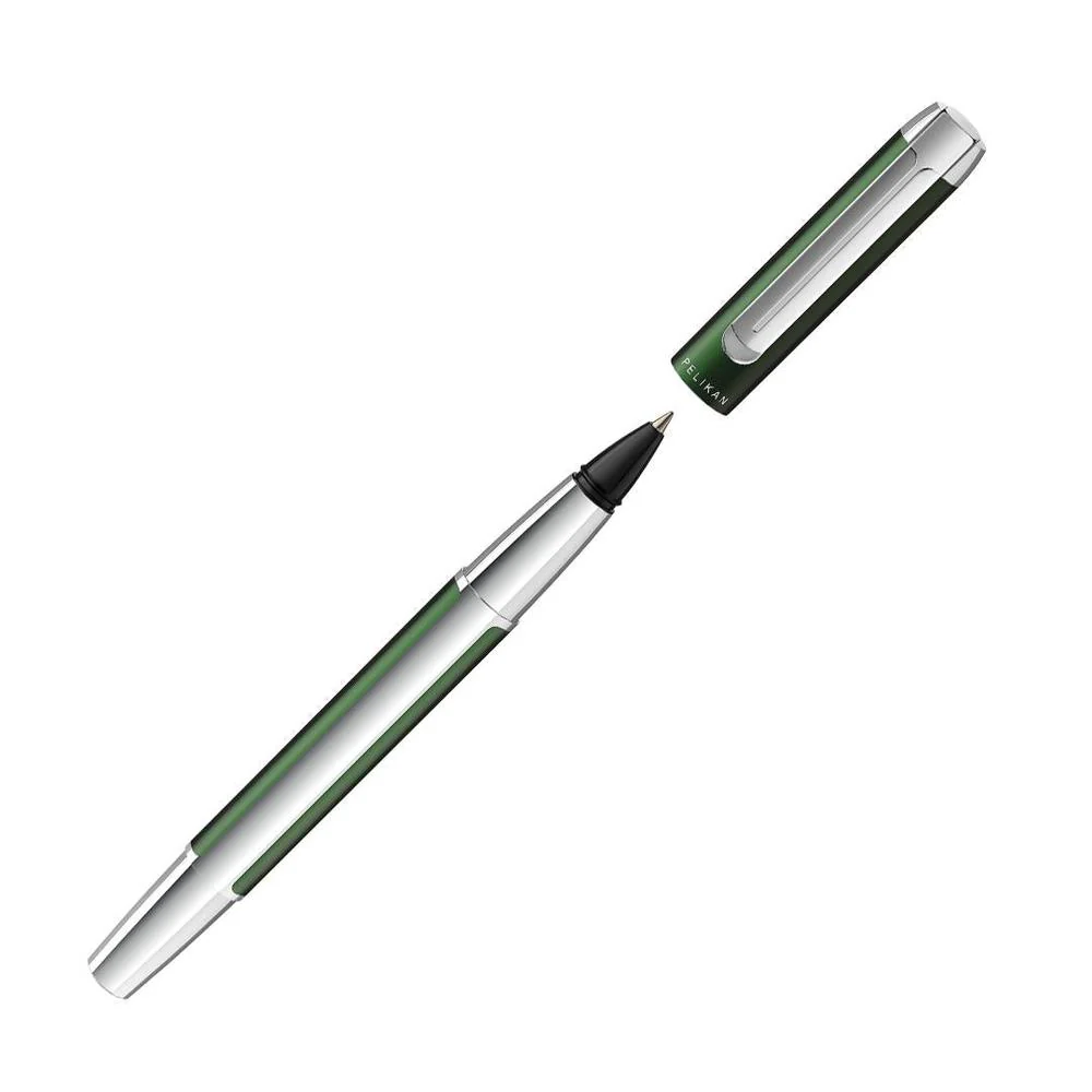 Pelikan Rollerball Pen - R40 Pura - New Colors (2021) - Image 7