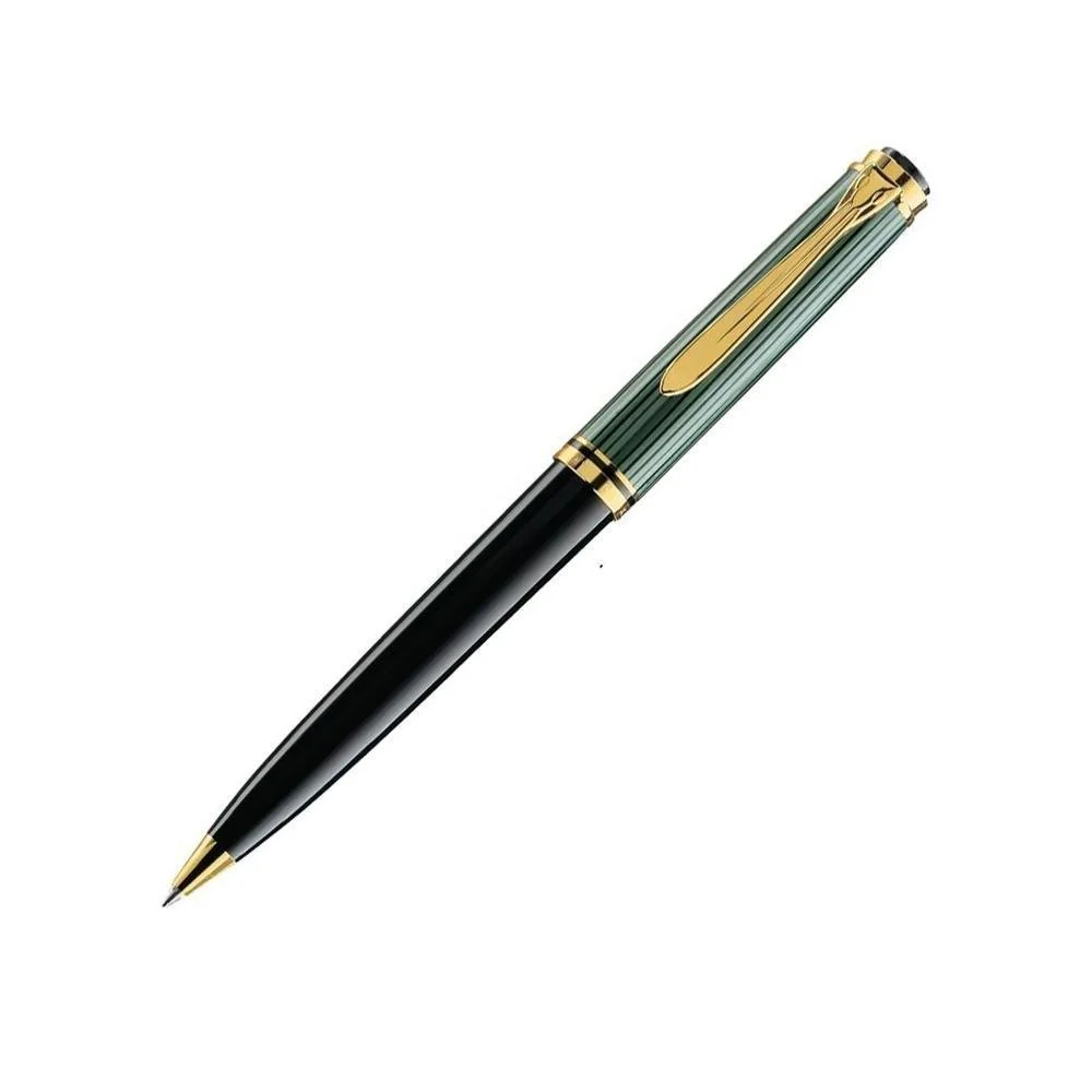 Pelikan Ballpoint Pen - K800 Souverän - Image 3