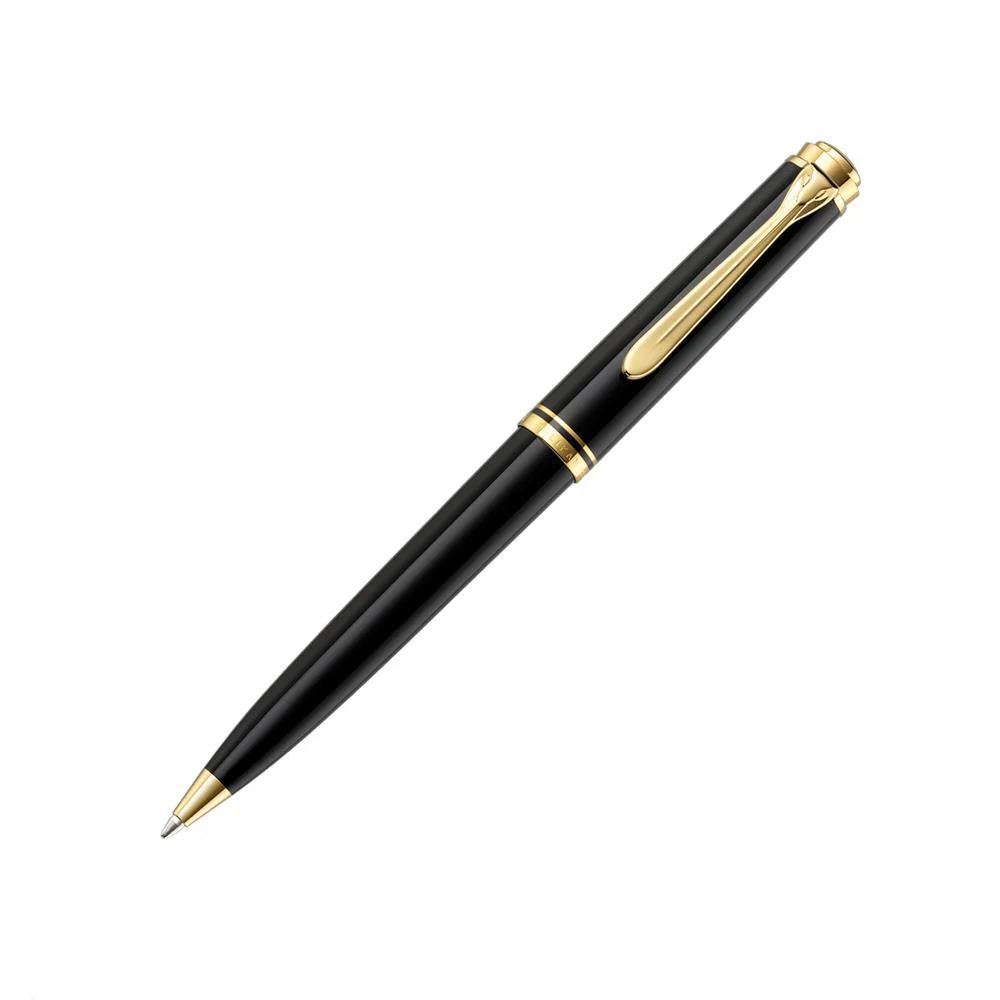 Pelikan Ballpoint Pen - K800 Souverän - Image 4