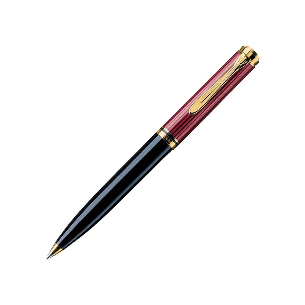 Pelikan Ballpoint Pen - K800 Souverän - Image 5