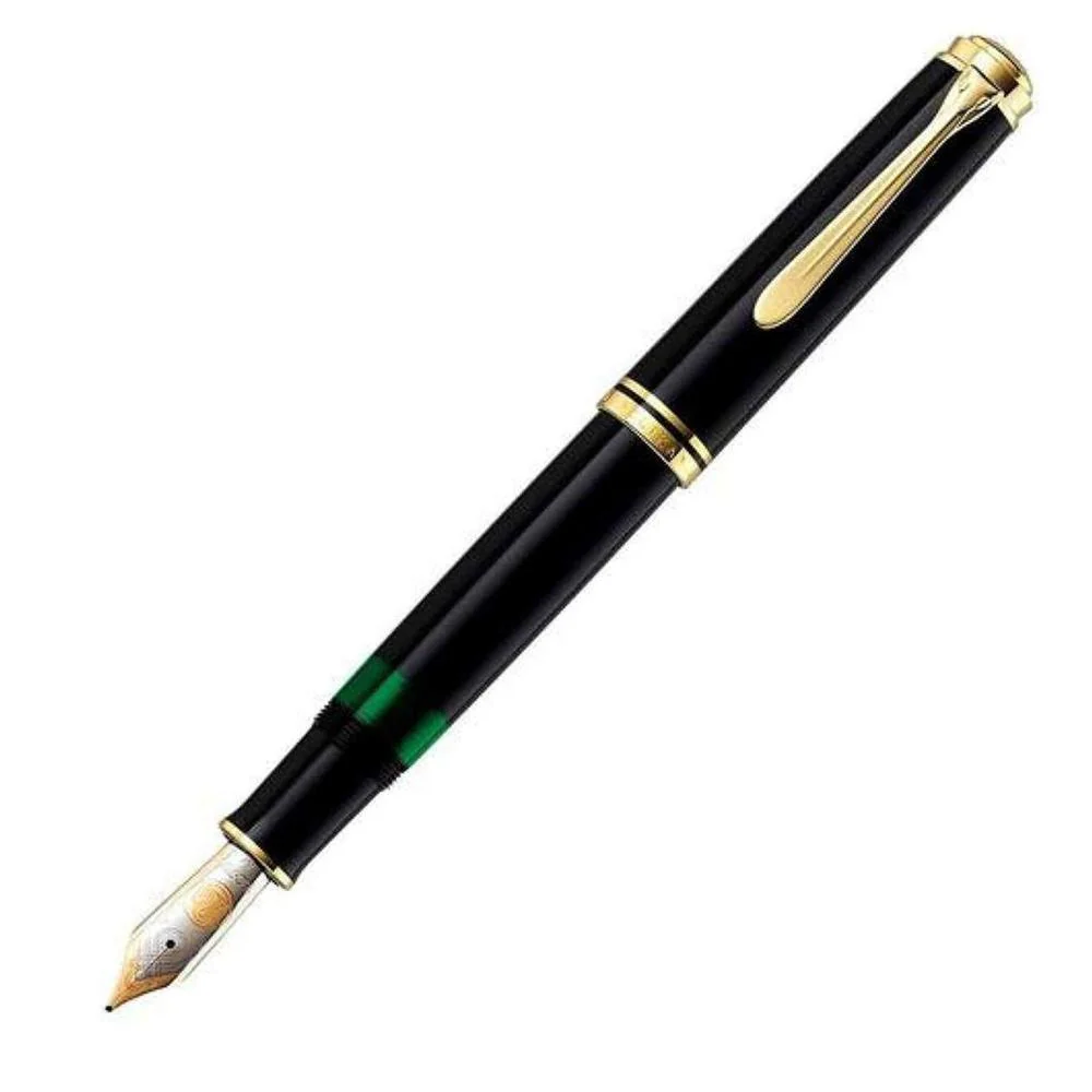 Pelikan Fountain Pen - M1000 Souverän - Image 3