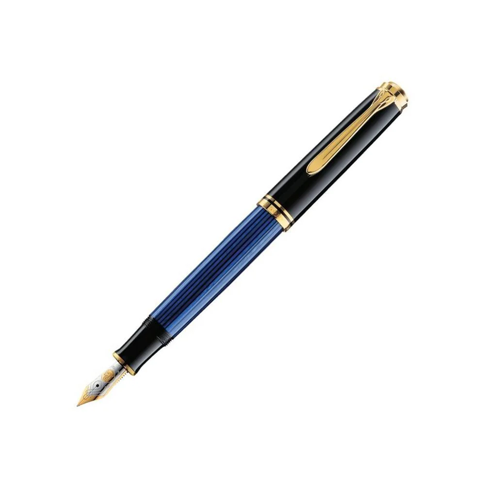 Pelikan Fountain Pen - M400 Souverän - Image 3