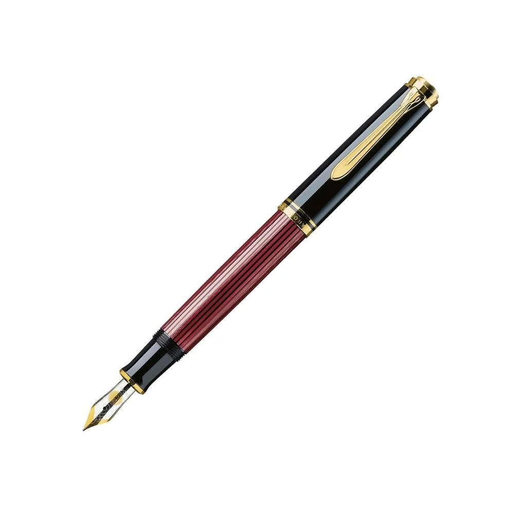 Pelikan Fountain Pen - M400 Souverän - Image 4