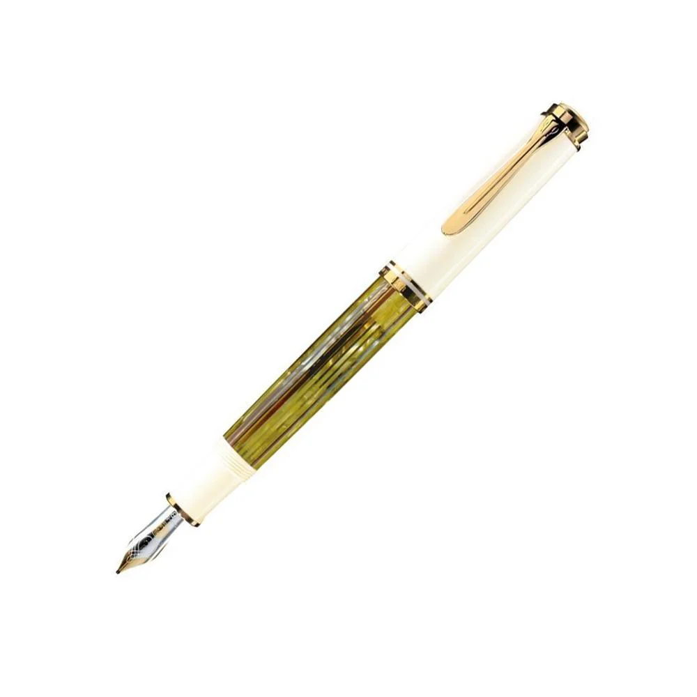 Pelikan Fountain Pen - M400 Souverän - Image 5