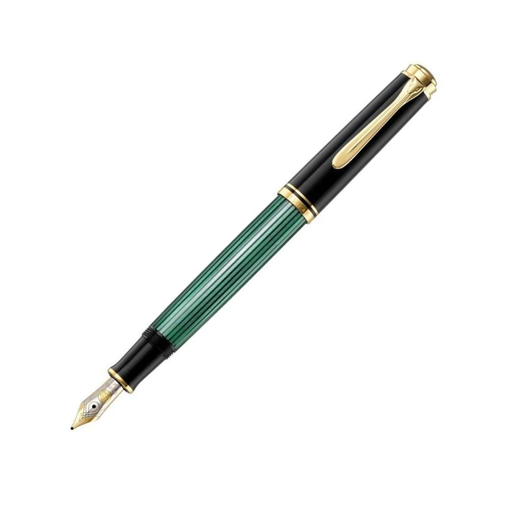 Pelikan Fountain Pen - M400 Souverän - Image 6