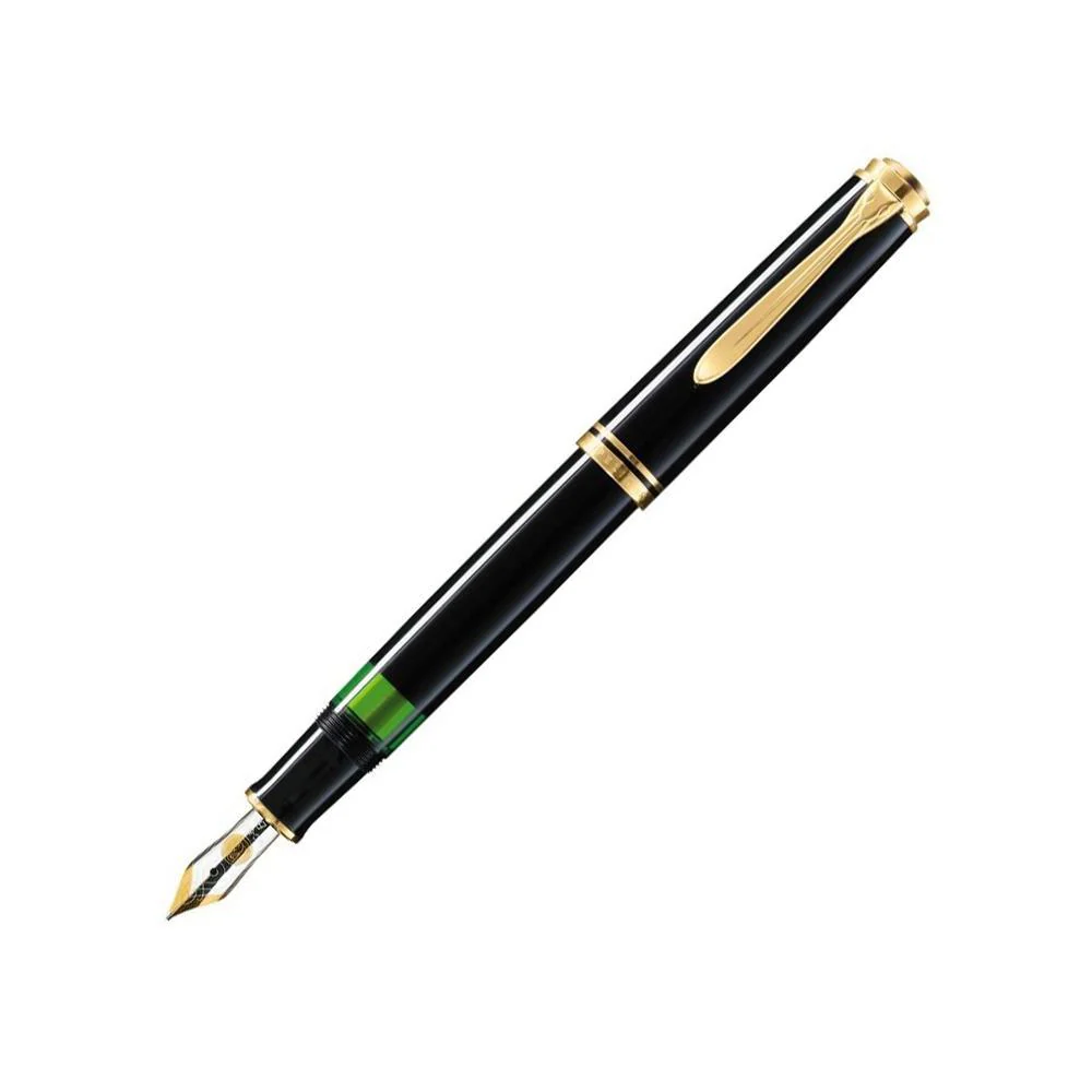 Pelikan Fountain Pen - M400 Souverän - Image 7