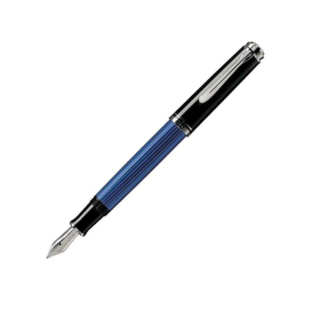 Pelikan Fountain Pen - M405 Souverän - Image 2