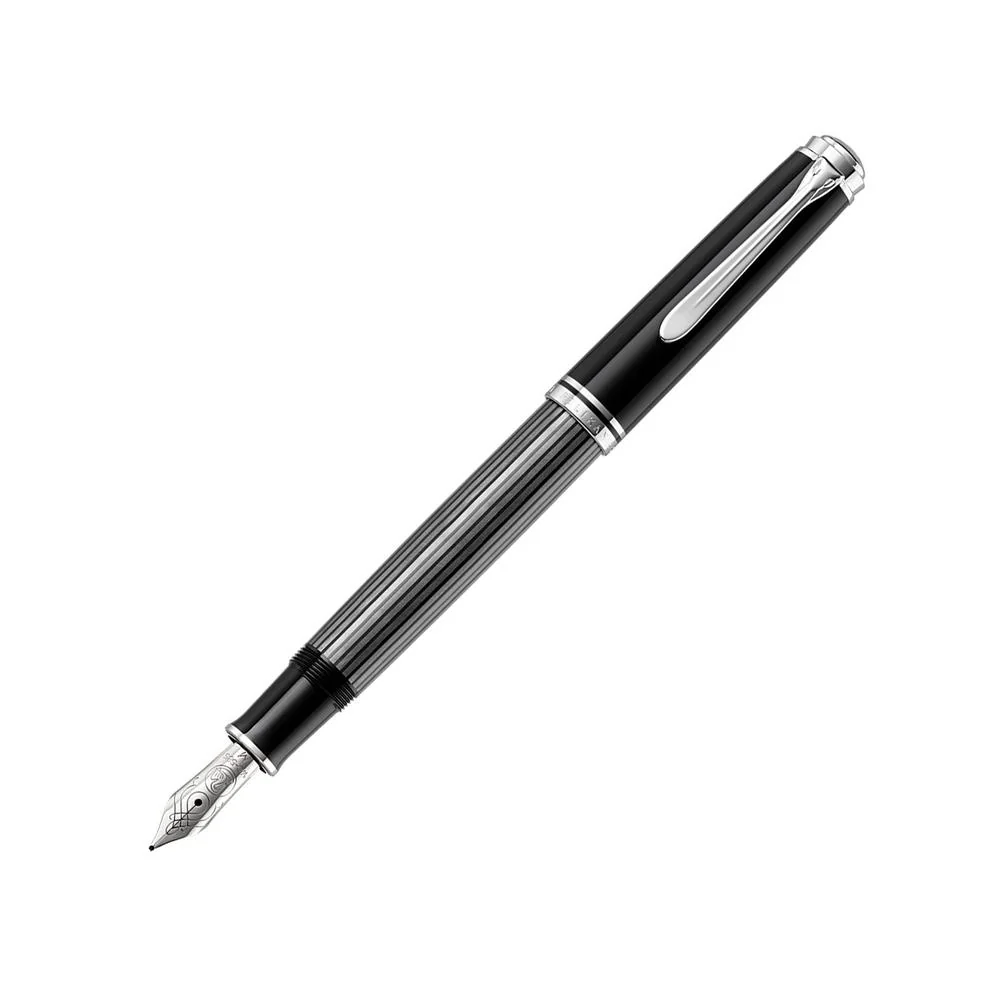 Pelikan Fountain Pen - M405 Souverän - Image 3