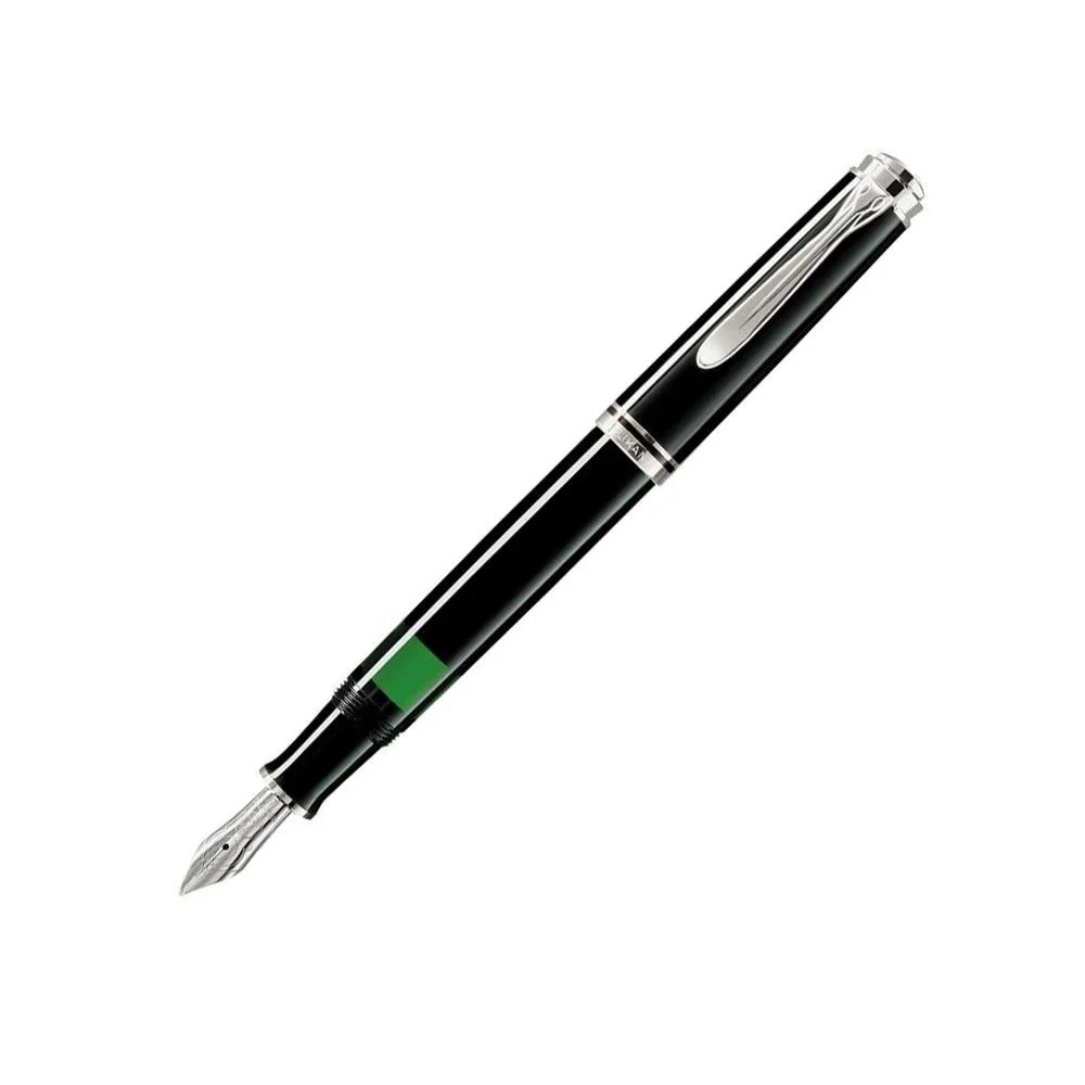 Pelikan Fountain Pen - M405 Souverän - Image 4
