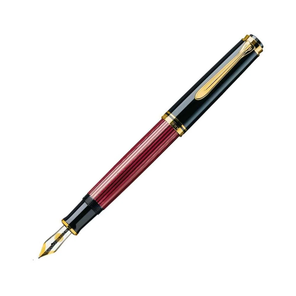 Pelikan Fountain Pen - M800 Souverän - Image 3