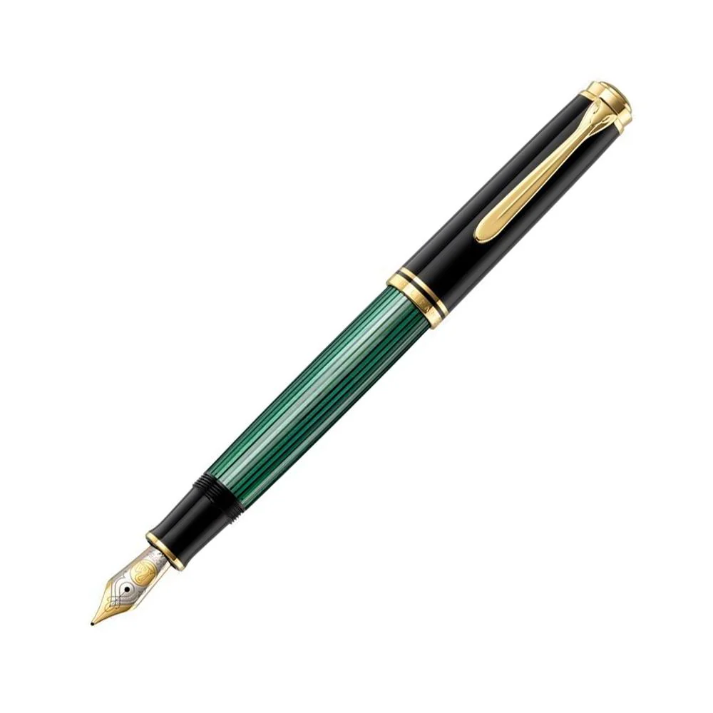 Pelikan Fountain Pen - M800 Souverän - Image 4