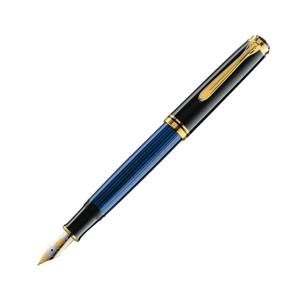 Pelikan Fountain Pen - M800 Souverän - Image 5
