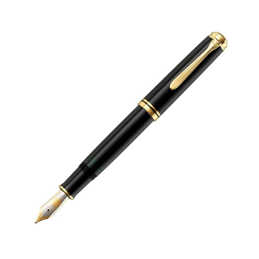 Pelikan Fountain Pen - M800 Souverän - Image 6