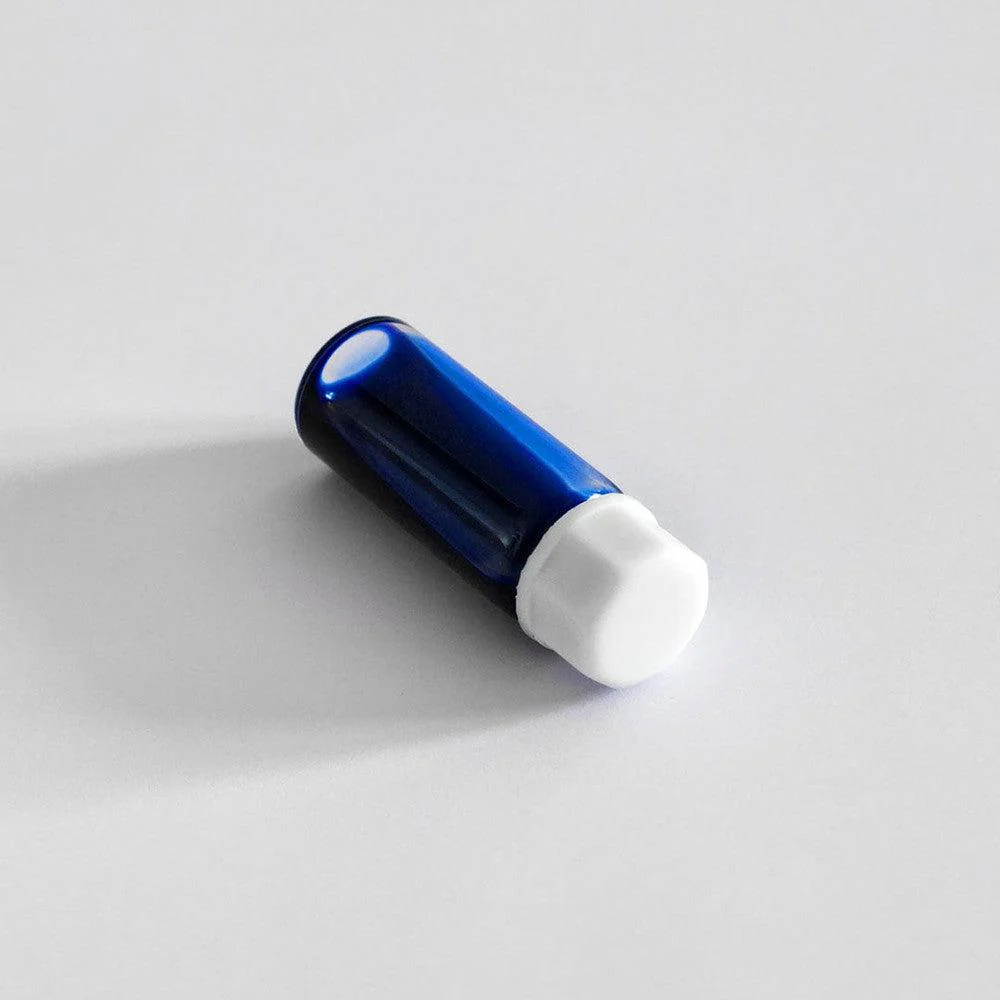 Pennonia Accessories - Glass Vial - Image 3