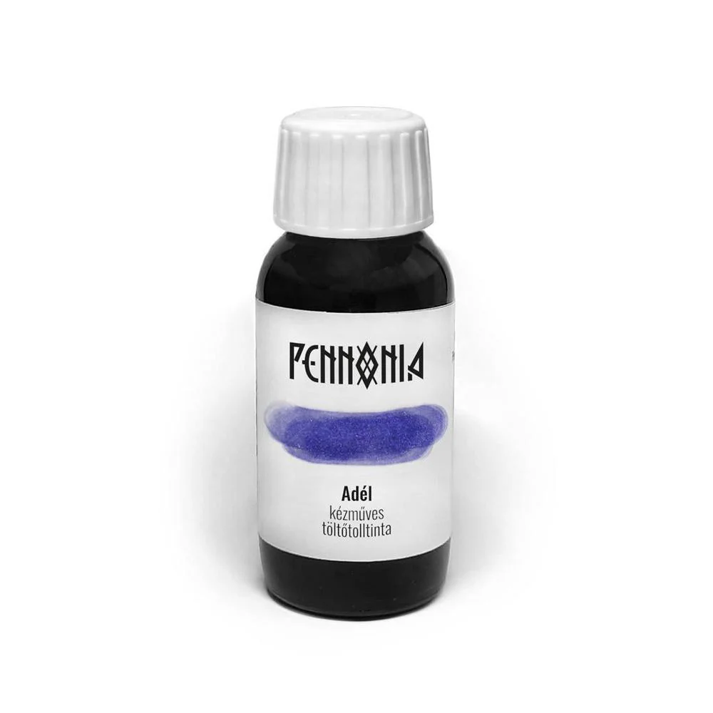 Pennonia Ink Bottle (60ml) - Adél - Image 2