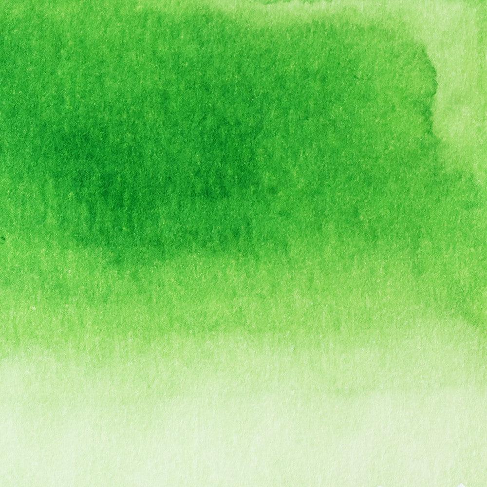 Pennonia Ink Bottle (60ml) - Almazöld (Apple Green) - Image 3