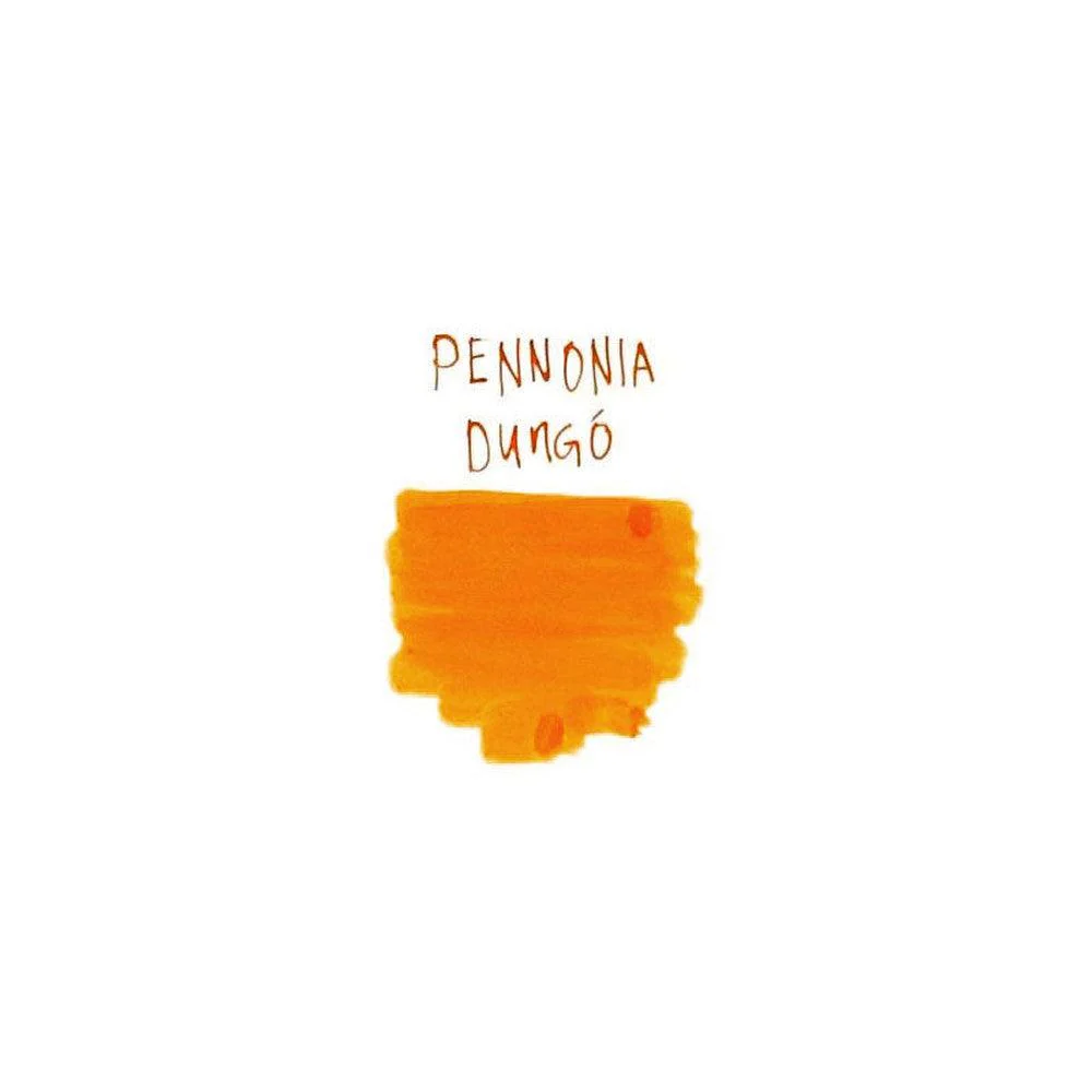 Pennonia Ink Bottle (60ml) - Dungó (Wasp) - Image 5