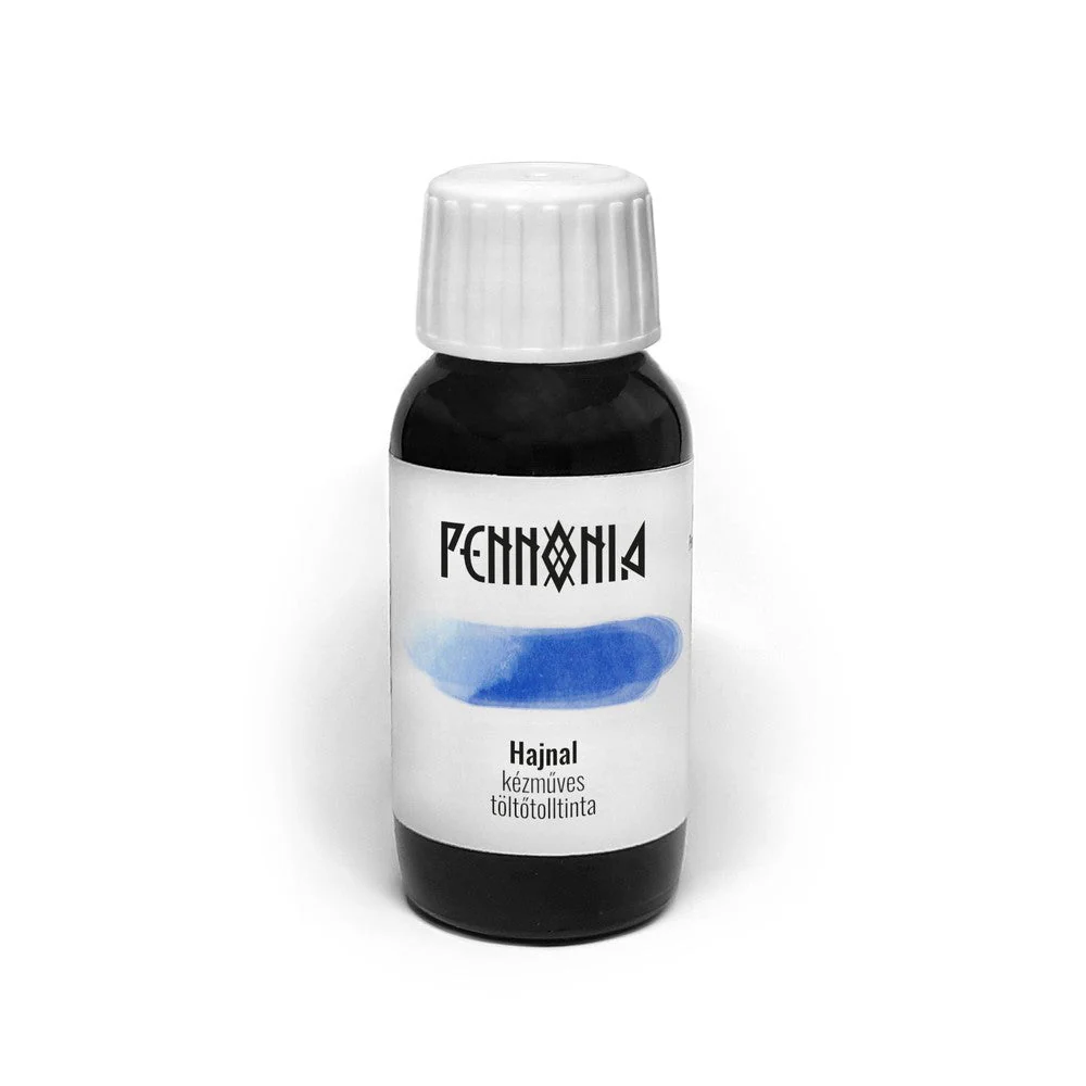 Pennonia Ink Bottle (60ml) - Hajnal (Dawn) - Image 2