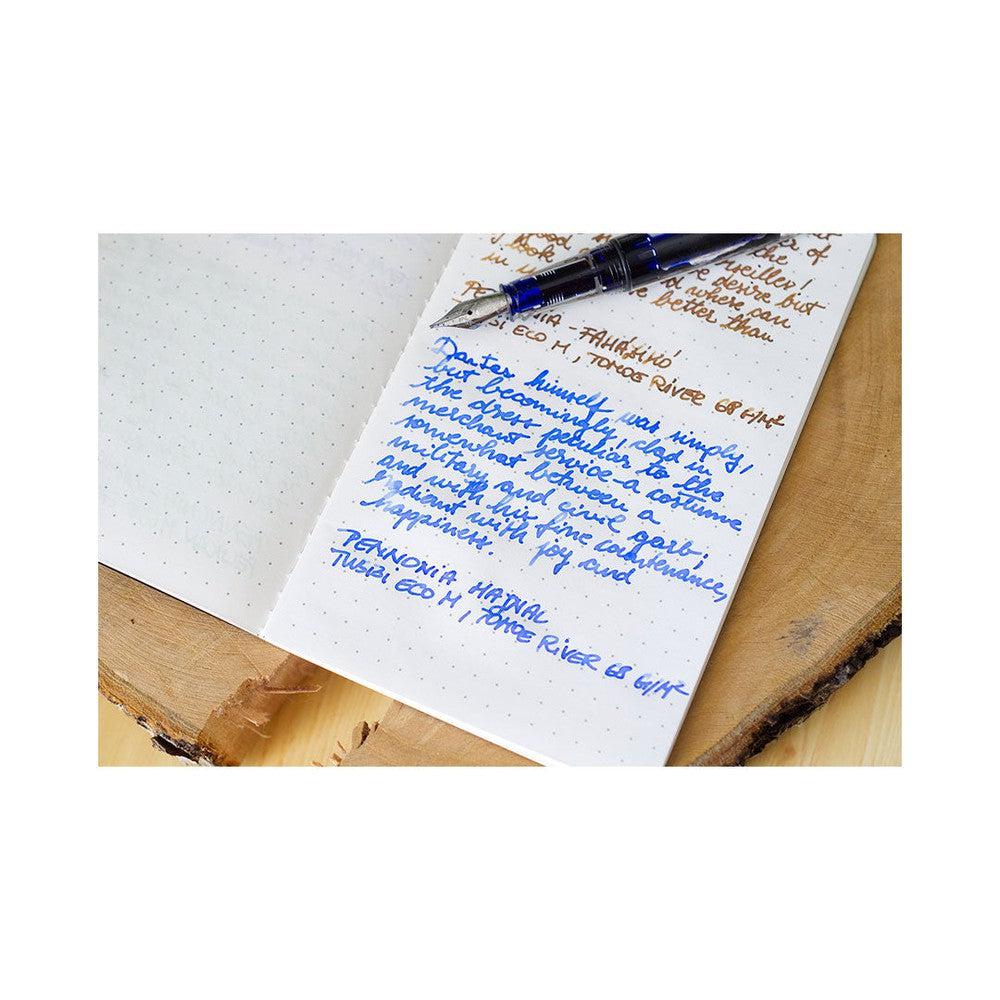Pennonia Ink Bottle (60ml) - Hajnal (Dawn) - Image 5