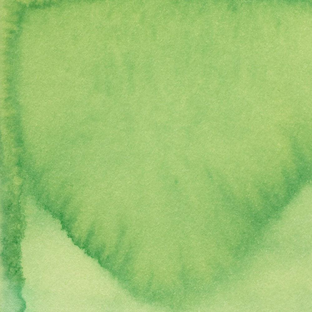 Pennonia Ink Bottle (60ml) - Kárpátzöld Fluorescent - (Carpathian Green) - Image 3