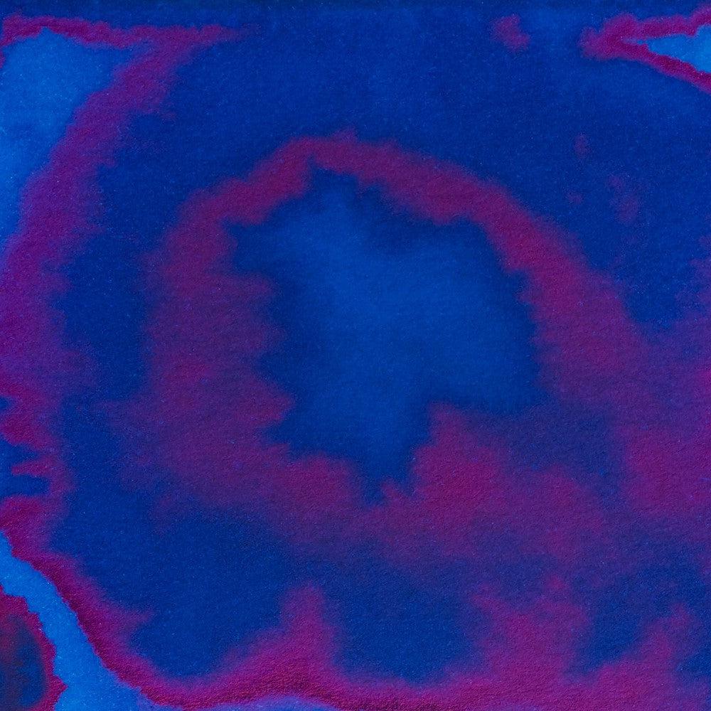 Pennonia Ink Bottle (60ml) - Kékfény (Blue Light) - Image 3