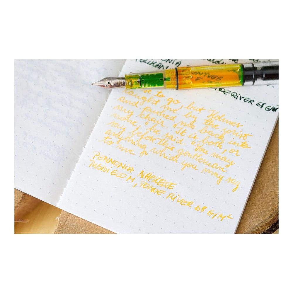 Pennonia Ink Bottle (60ml) - Napkelte (Sunrise) - Image 6