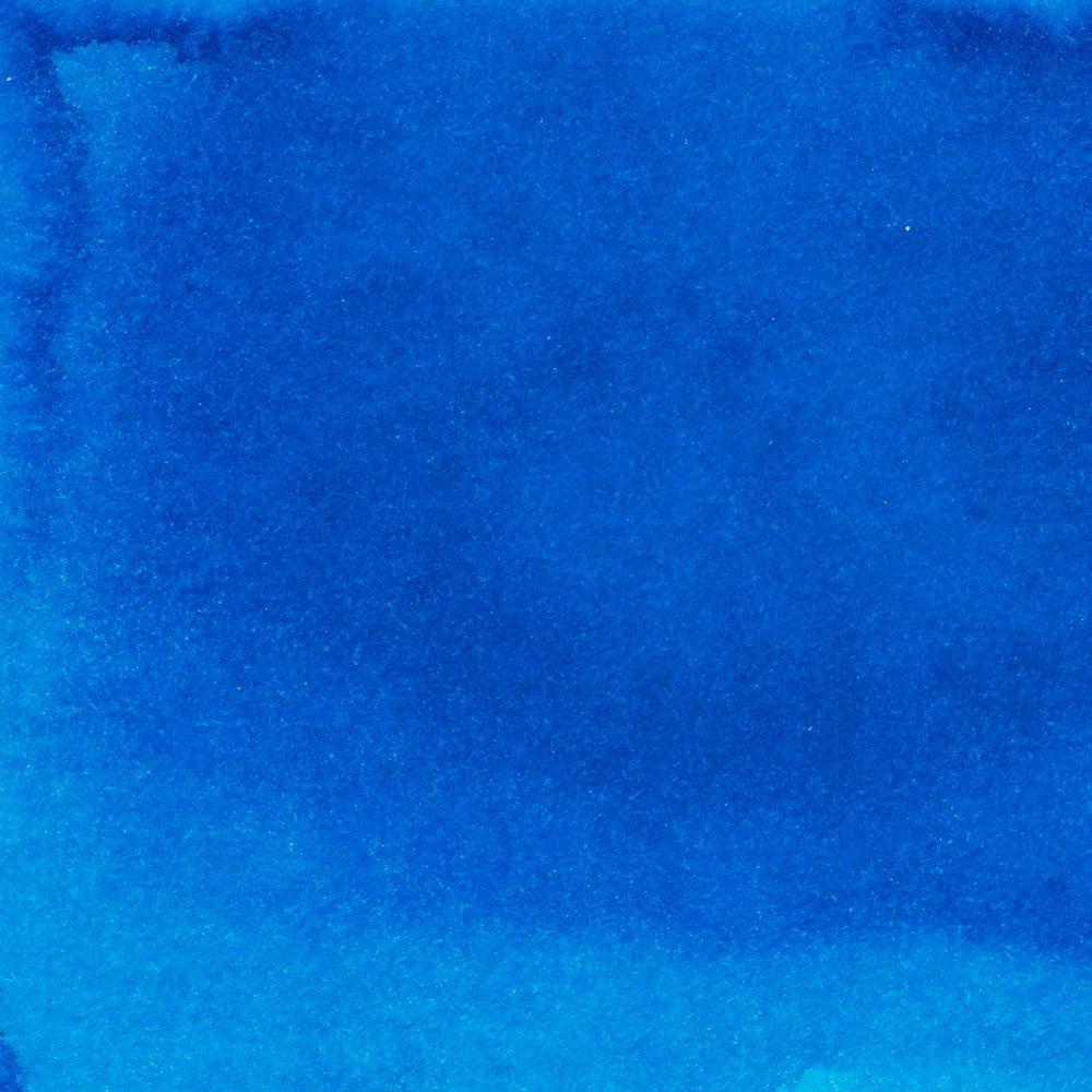 Pennonia Ink Bottle (60ml) - Törökkék (Turkish Blue) - Image 4