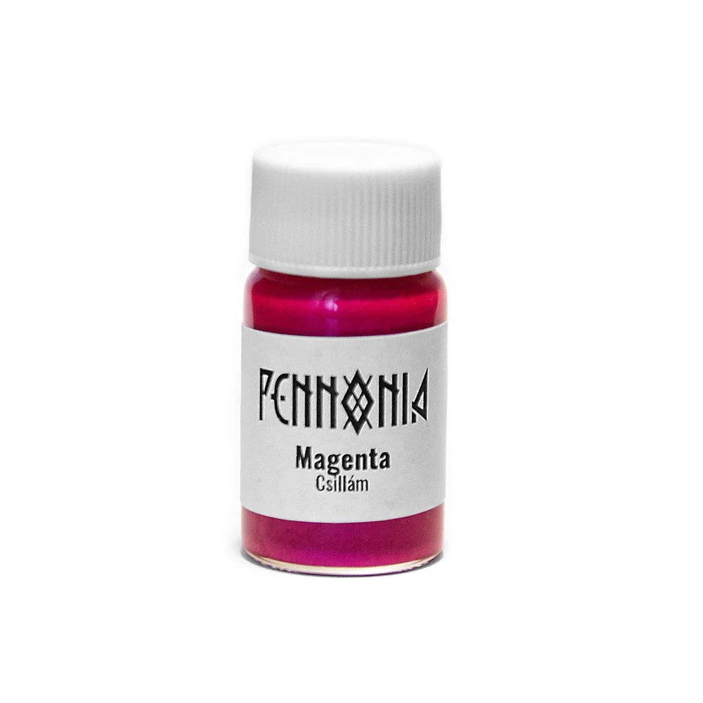 Pennonia Liquid Shimmer - Csillám Shimmer Additive - Image 10