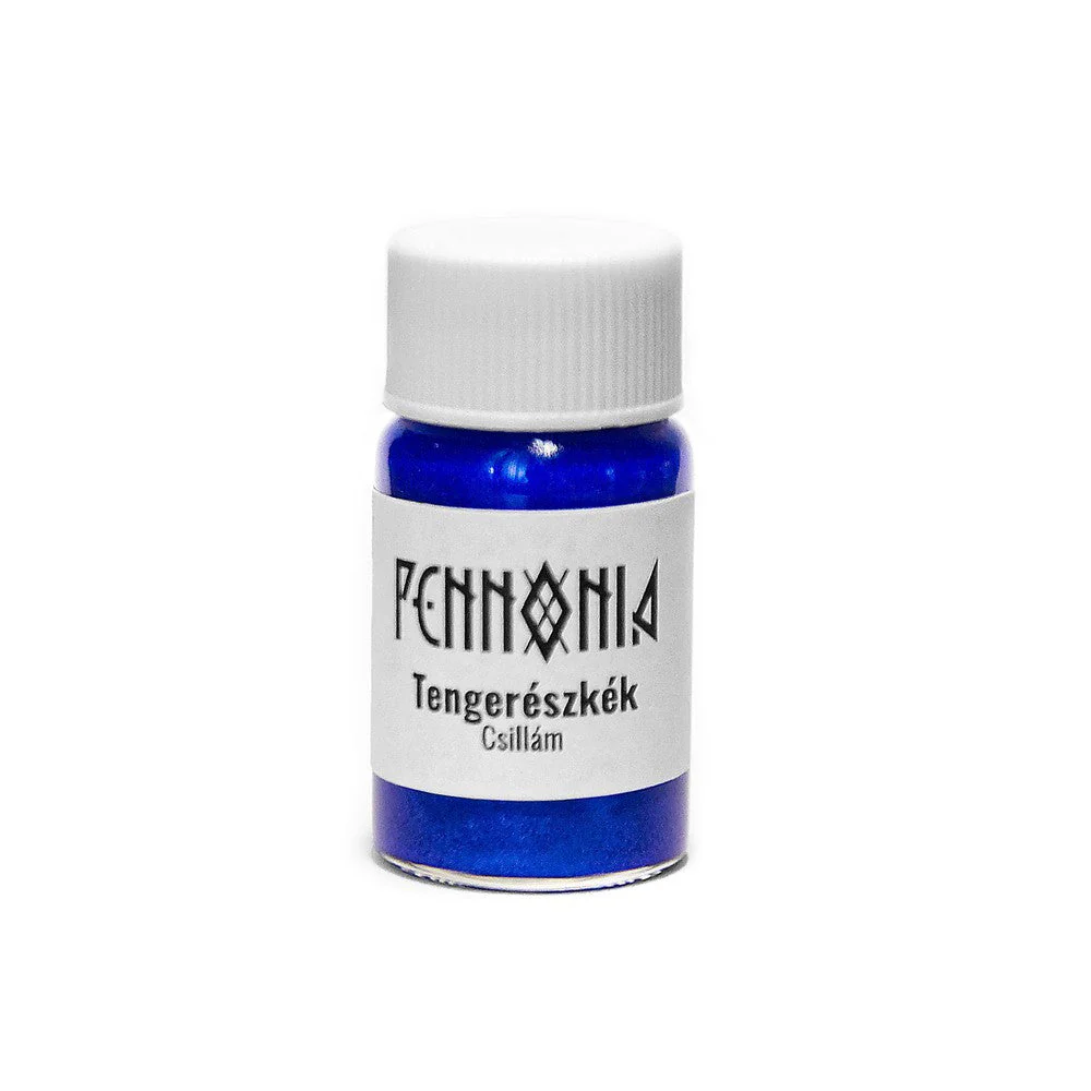 Pennonia Liquid Shimmer - Csillám Shimmer Additive - Image 12