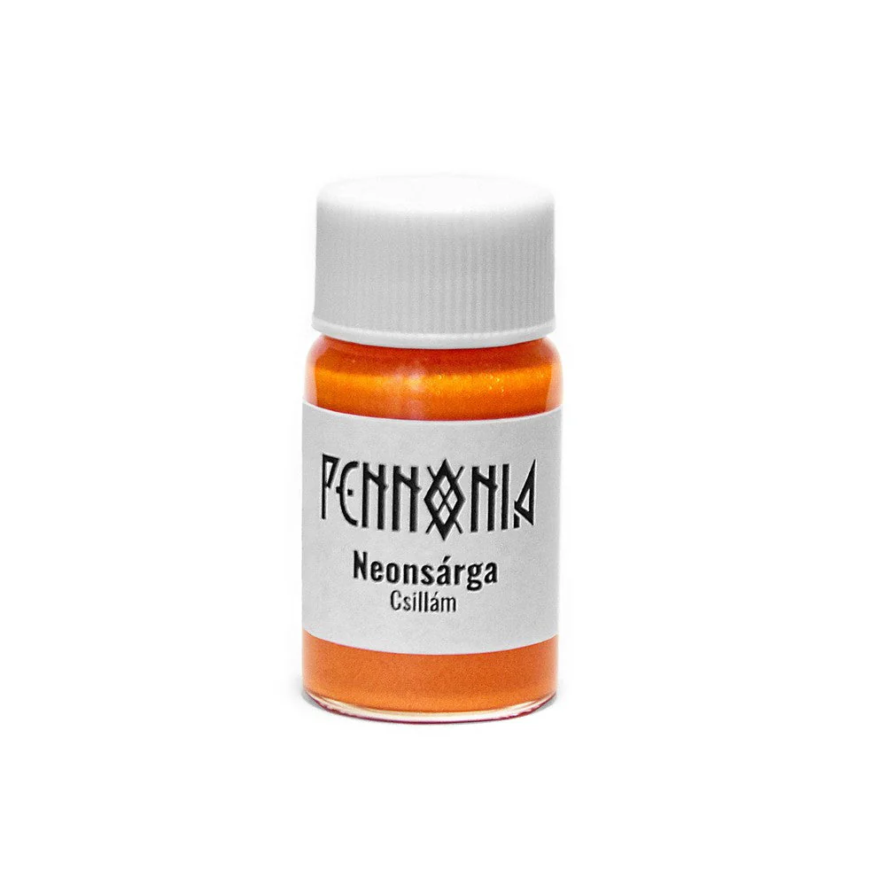 Pennonia Liquid Shimmer - Csillám Shimmer Additive - Image 14