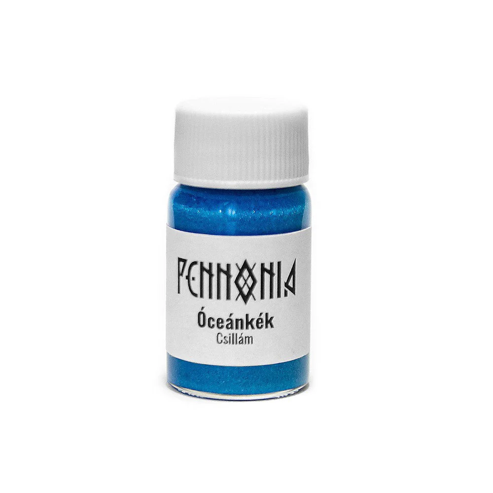Pennonia Liquid Shimmer - Csillám Shimmer Additive - Image 16