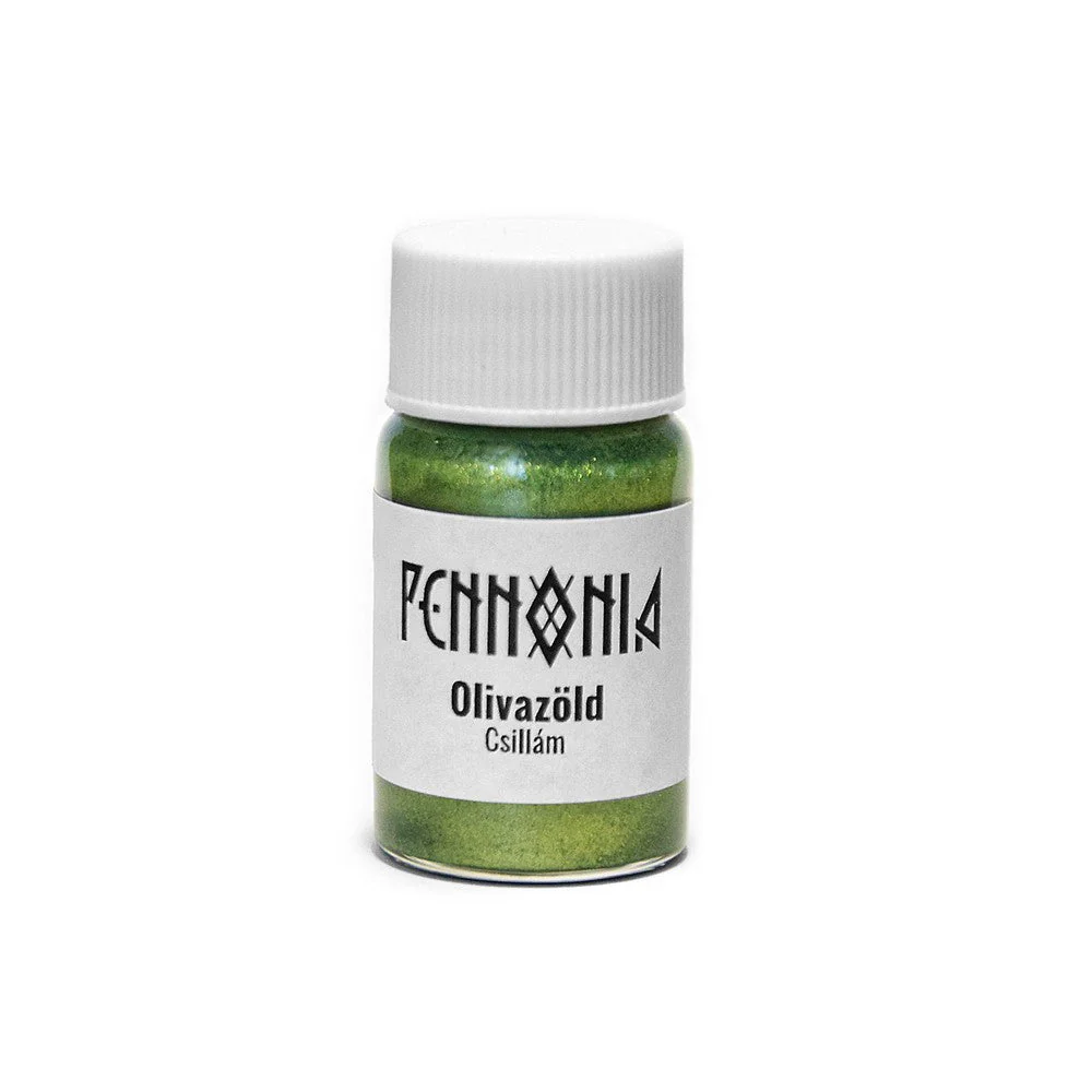 Pennonia Liquid Shimmer - Csillám Shimmer Additive - Image 18
