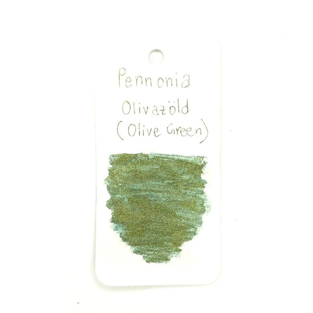 Pennonia Liquid Shimmer - Csillám Shimmer Additive - Image 19