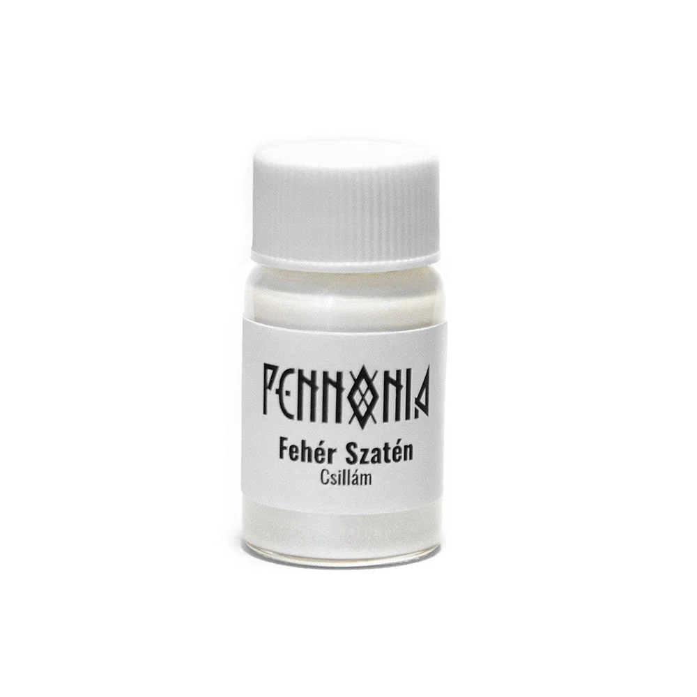 Pennonia Liquid Shimmer - Csillám Shimmer Additive - Image 20