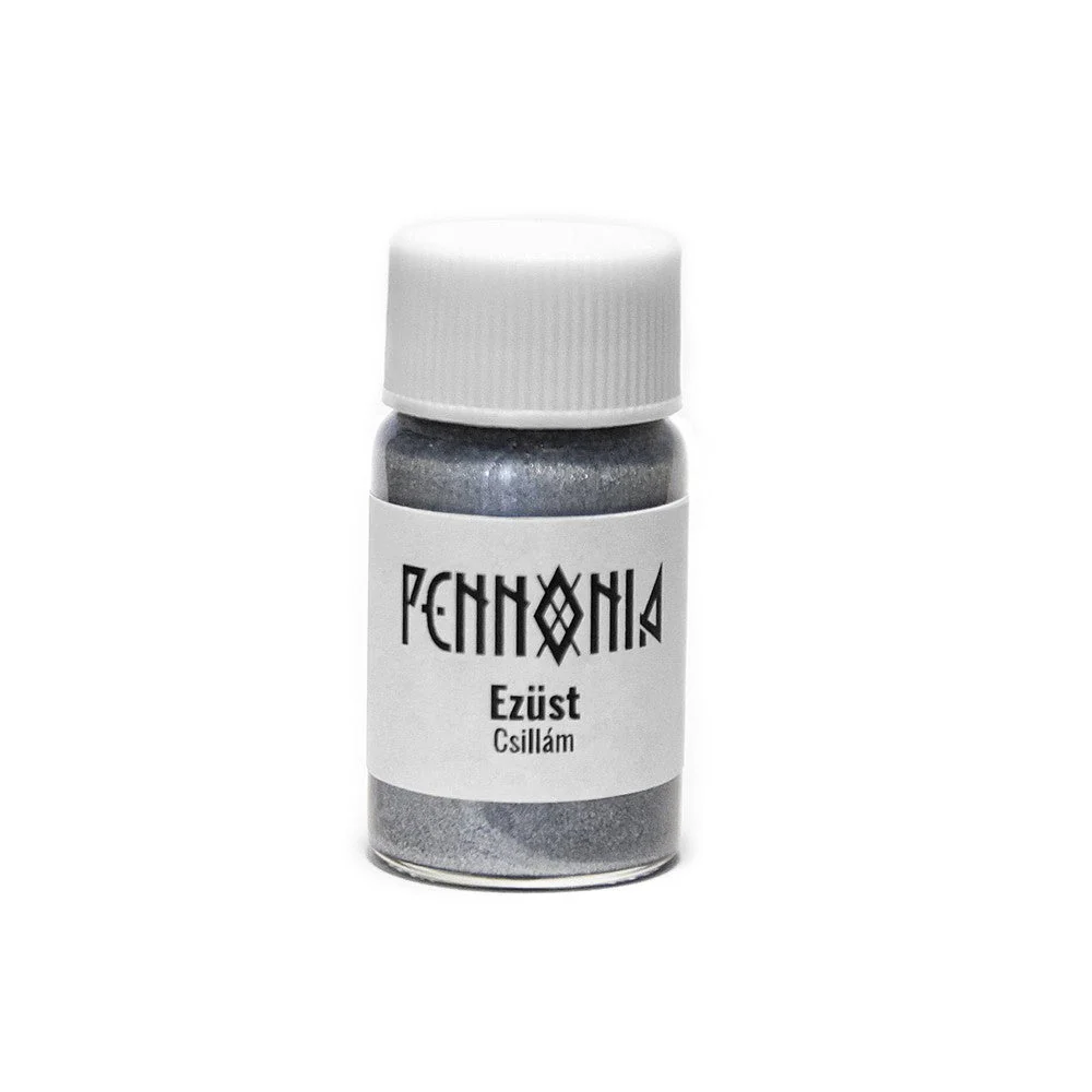Pennonia Liquid Shimmer - Csillám Shimmer Additive - Image 21