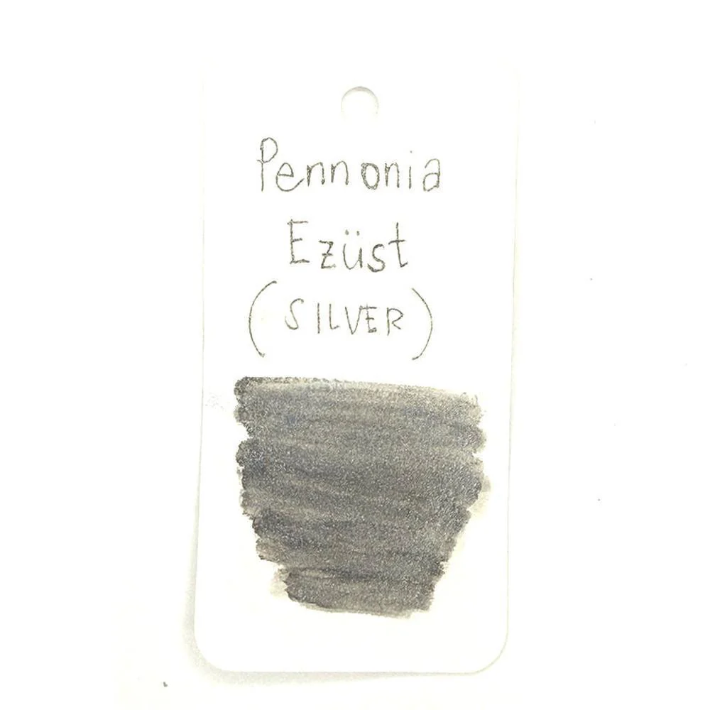 Pennonia Liquid Shimmer - Csillám Shimmer Additive - Image 22