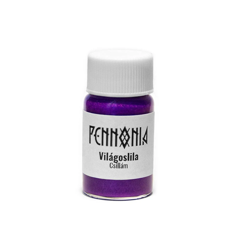 Pennonia Liquid Shimmer - Csillám Shimmer Additive - Image 23
