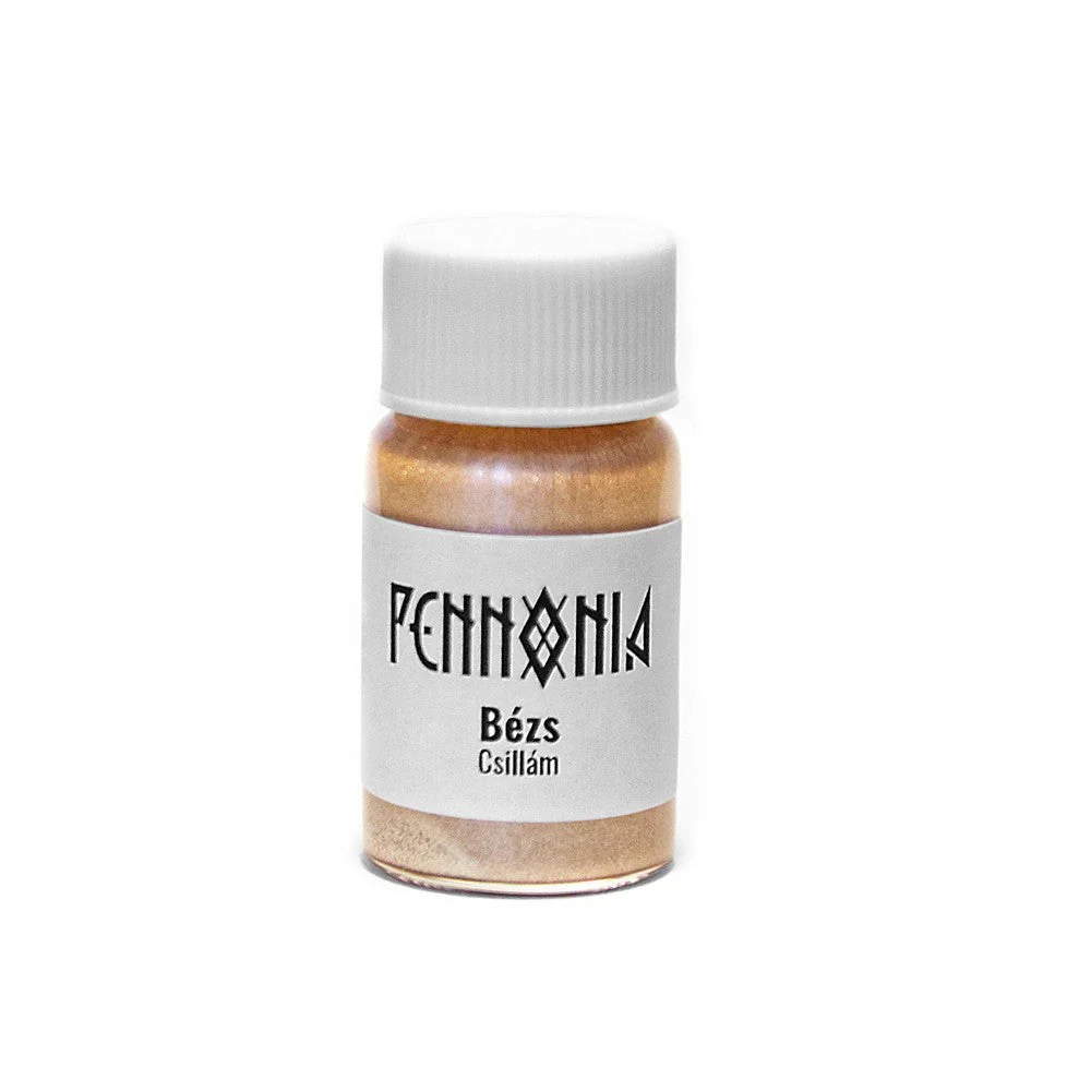 Pennonia Liquid Shimmer - Csillám Shimmer Additive - Image 25