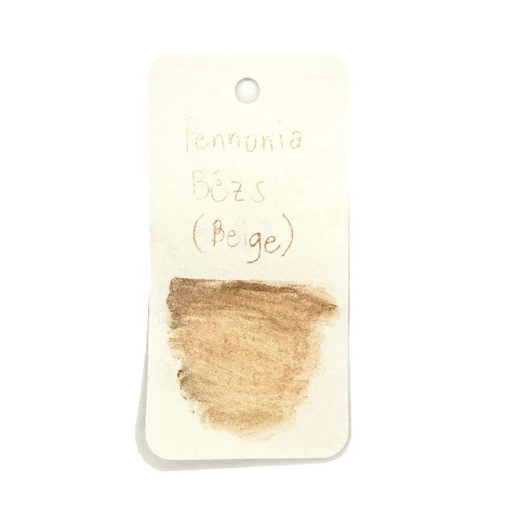 Pennonia Liquid Shimmer - Csillám Shimmer Additive - Image 26
