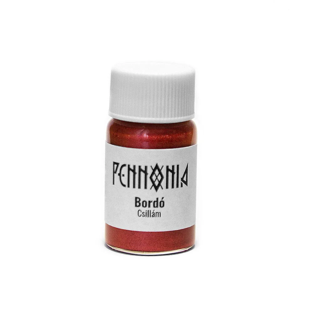 Pennonia Liquid Shimmer - Csillám Shimmer Additive - Image 27